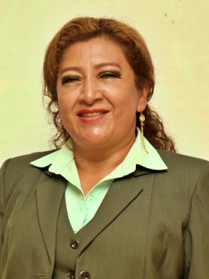 Lic. Rocío Araujo